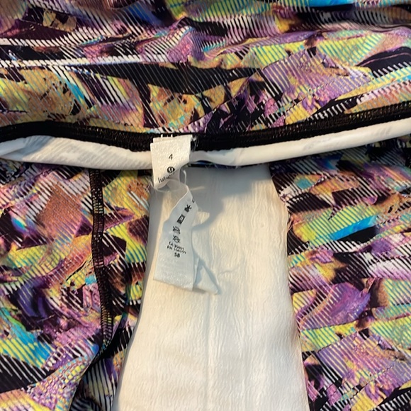 SeaWheeze Fast & Free Crop - Picture 3 of 4